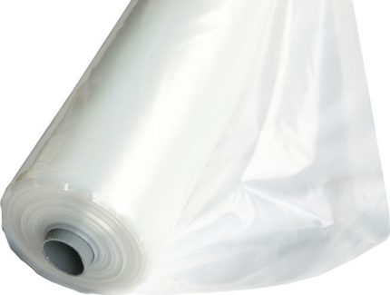 Пленка п/э 200мкм 1,5м