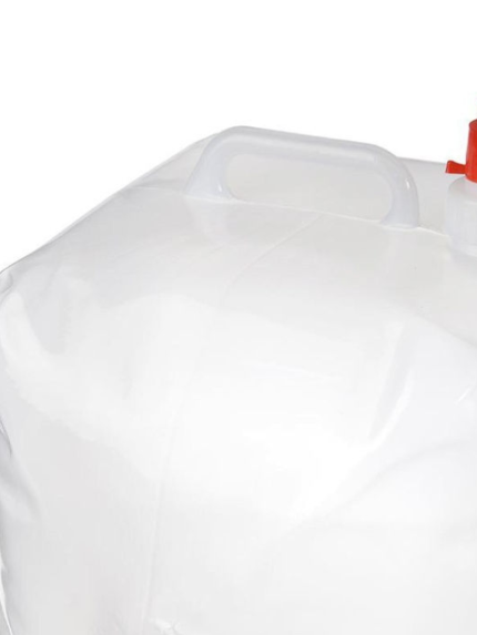 Канистра складная с краном, 15л. NEW GALAXY