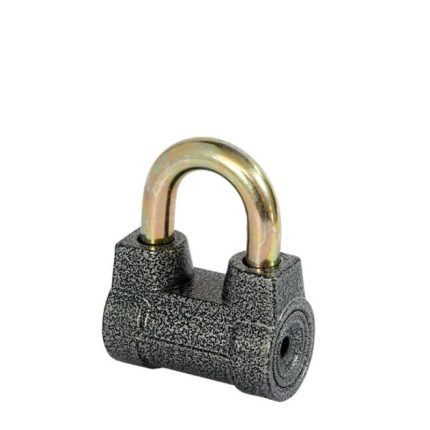 Замок навесной "Аллюр" ВС2С