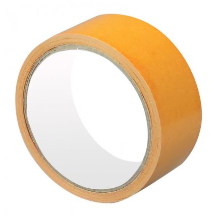 Скотч двусторонний полипропилен 48мм*5м