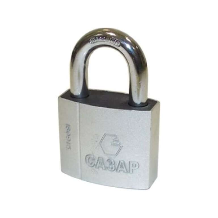 Замок навесной "Сазар" Р-09/50 (ВС-915)