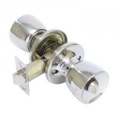 Замок-защелка "Аллюр" 5562 кл/фикс