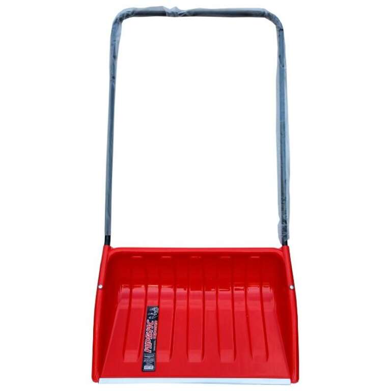 Скрепер "Лавина" цветной 700*530