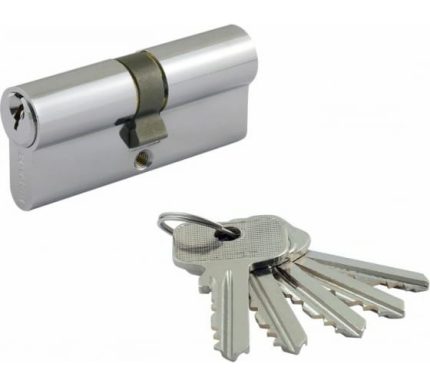 Цилиндровый механизм "Нора-М" МЦ-70