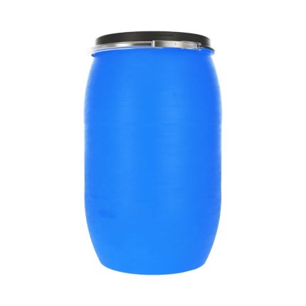 Бочка 110л широкое горло