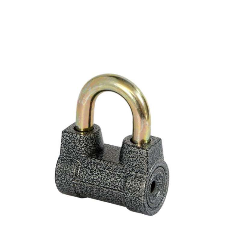 Замок навесной "Аллюр" ВС2-4С