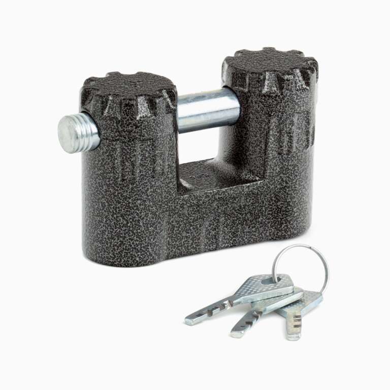 Замок навесной ВС2-38 Крепость Чаз