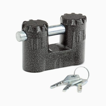 Замок навесной ВС2-38 Крепость Чаз