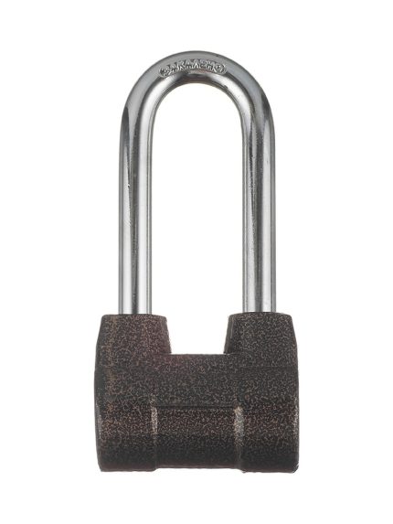 Замок навесной 602А-L  PALLADIUM