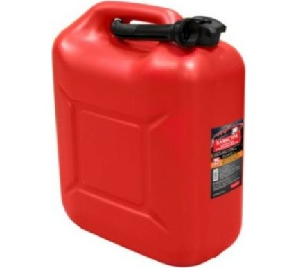 Канистра для толива, 25л.REZOIL