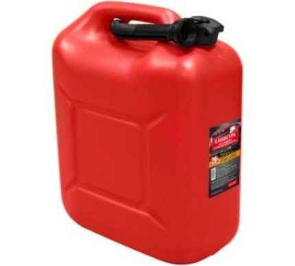 Канистра для толива, 20л.REZOIL