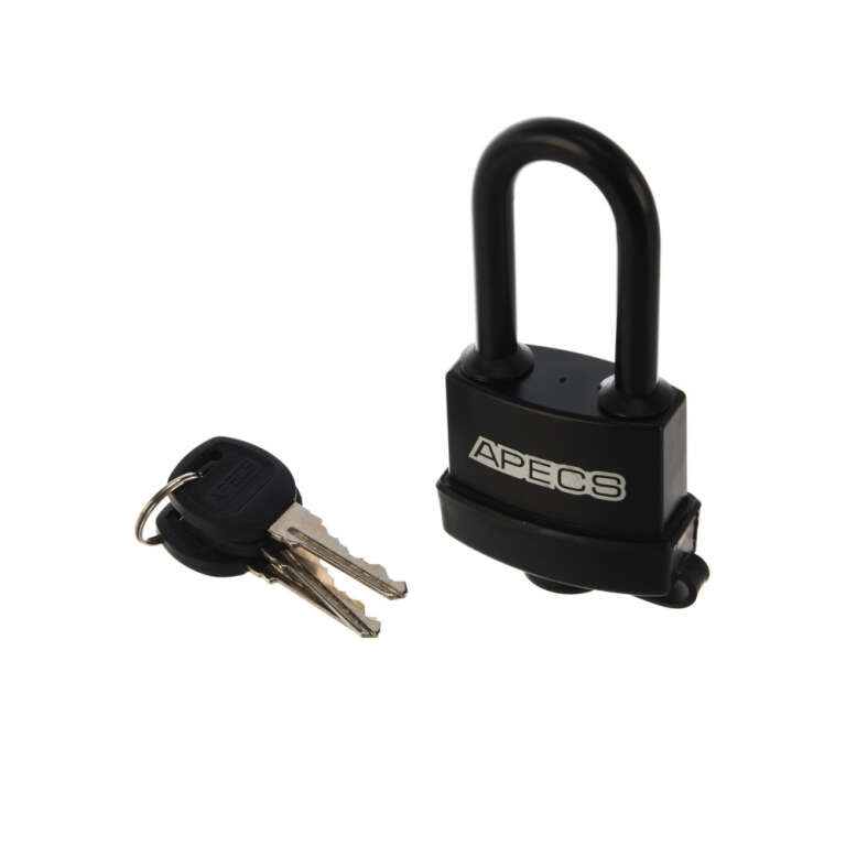 Замок навесной "Апекс" PDR-50-70