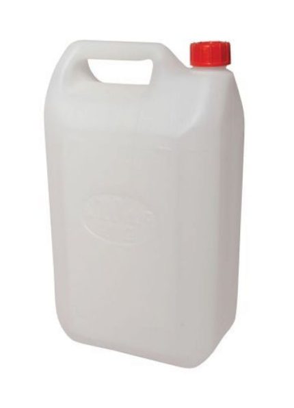 Канистра пластиковая 10л