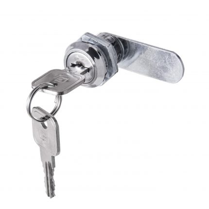 Замок почтовый 16мм "SAZAR"