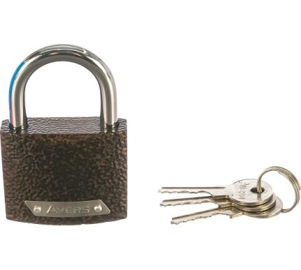 Замок навесной Avers PD-01-75