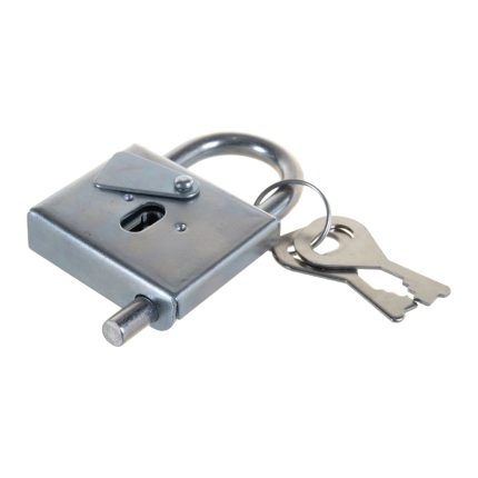 Замок контрольный "Зенит" ВС-5