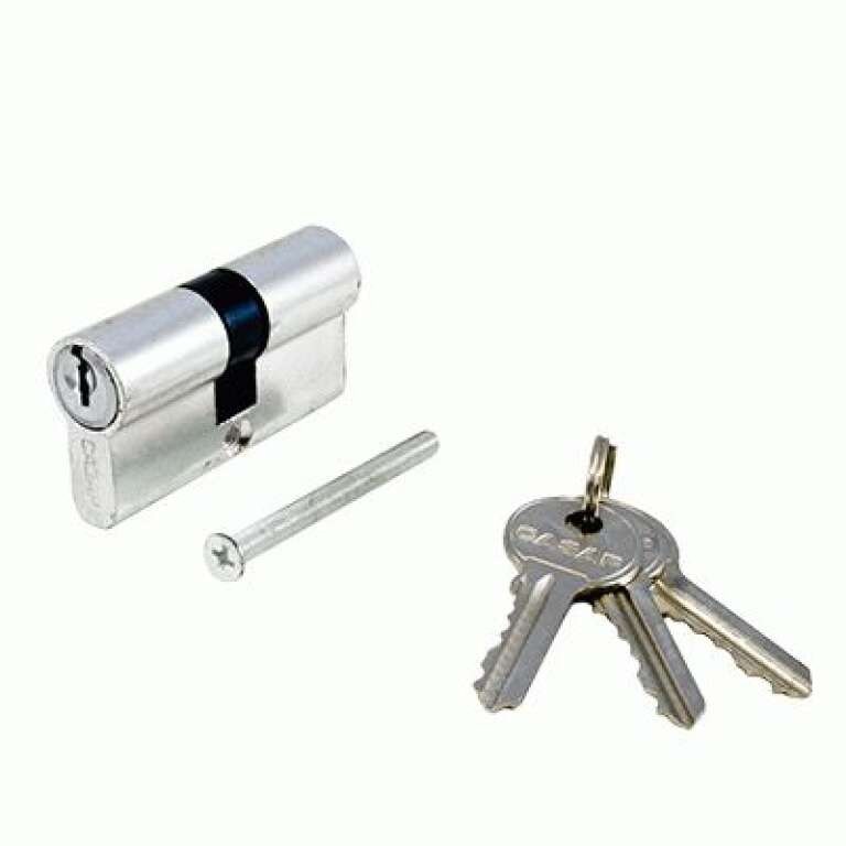 Механизм цилиндр "Сазар" МЦ-60