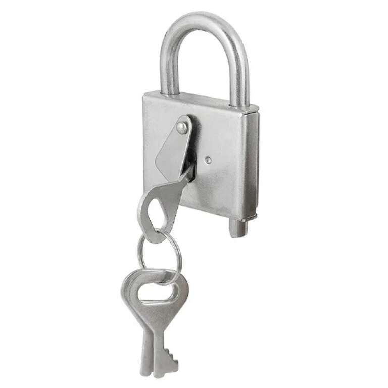 Замок контрольный Кунгур ВС-5