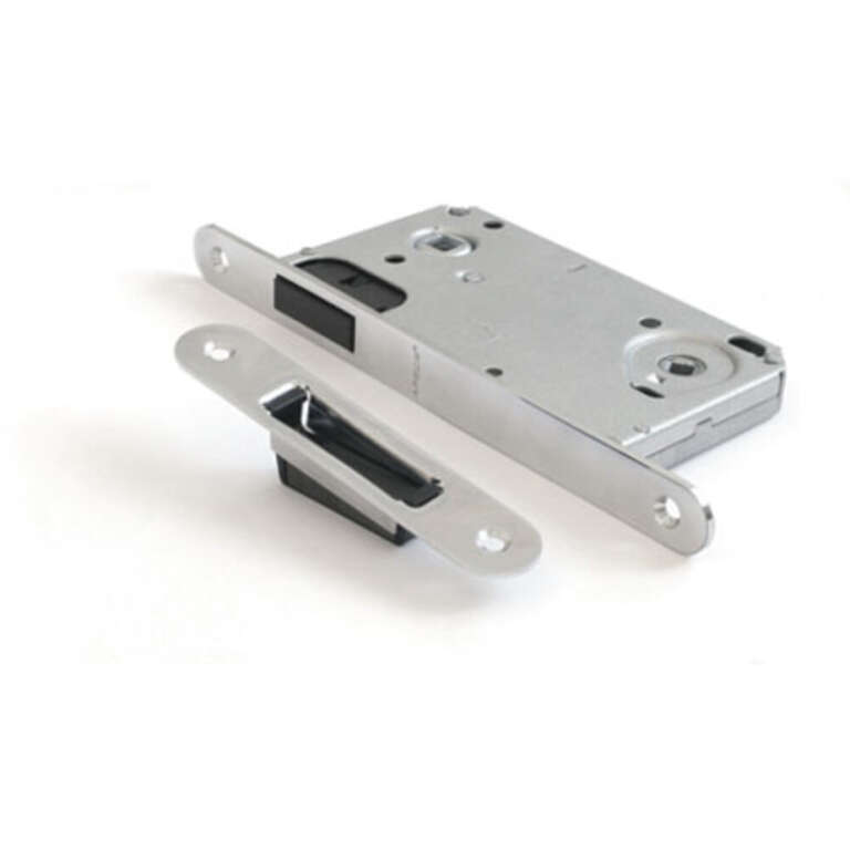 Защелка врезная магнитная Avers 5300-MC-WC-NIS