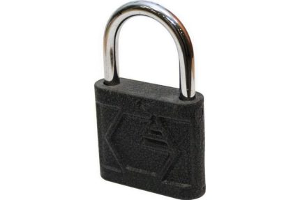 Замок навесной "Сазар" P-01/50 (ВС-150)