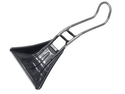 Движок для снега №34 в сборе (680*885*235)