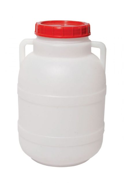 Канистра-бочка 15л. Альтернатива