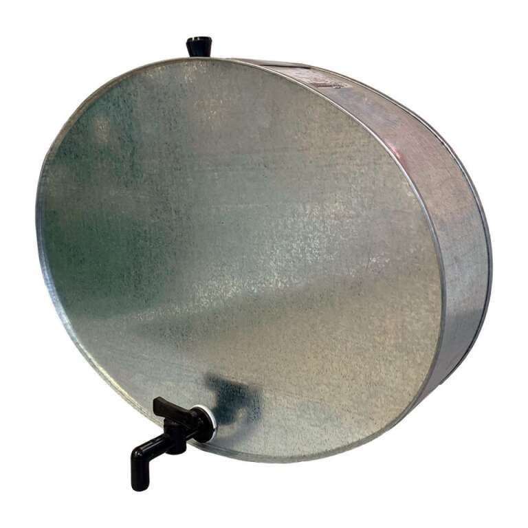 Рукомойник оцинкованный 20л (Лысьва)