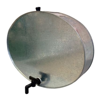 Рукомойник оцинкованный 20л (Лысьва)