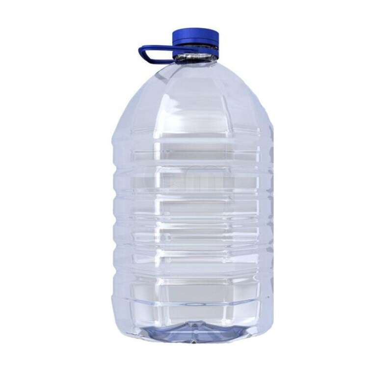 Бутылка ПЭТ 5л