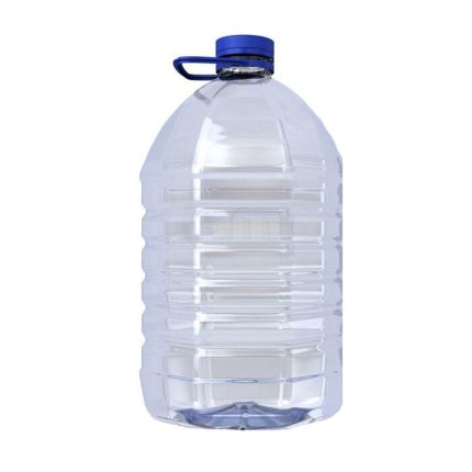 Бутылка ПЭТ 5л