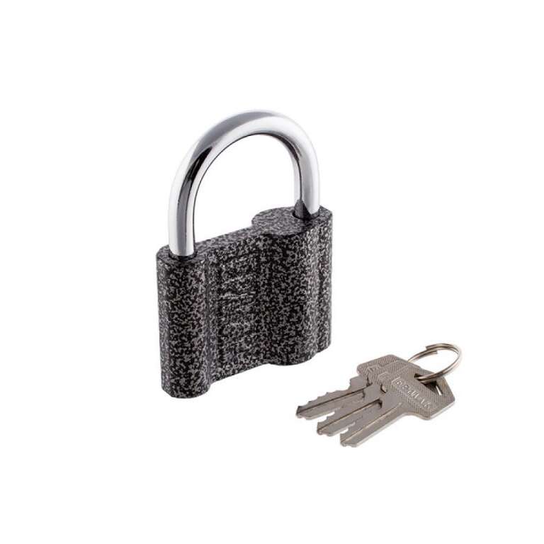 Замок навесной "Ермак" ВС 80мм