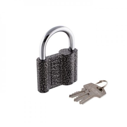 Замок навесной "Ермак" ВС 80мм