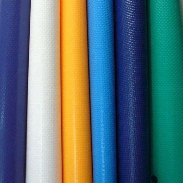 Тентовая (ПВХ) ткань PROFTENT 630