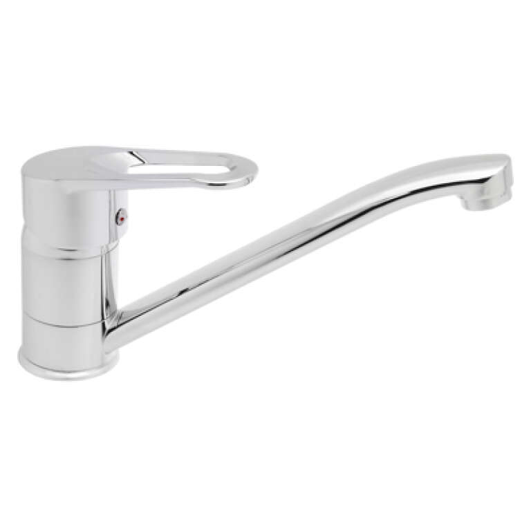 Смеситель для кухни "СоюзКран" SK01-I125