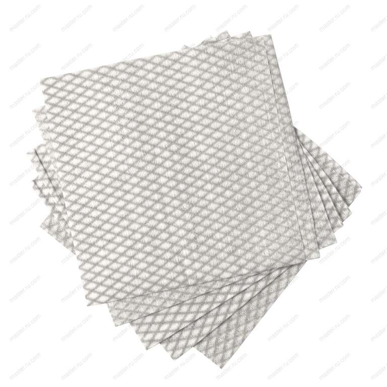 Салфетка вискоза комплект 5 шт, 60133