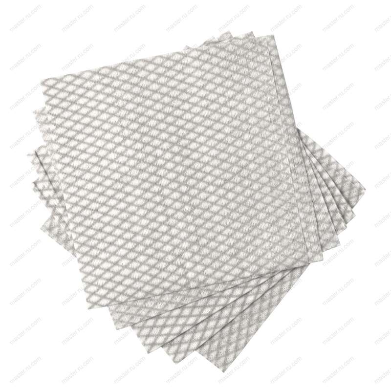 Салфетка вискоза комплект 5 шт, 60133