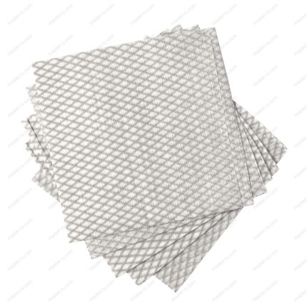 Салфетка вискоза комплект 5 шт, 60133