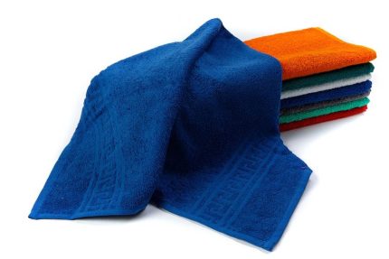 Полотенце махровое 50*90 380гр