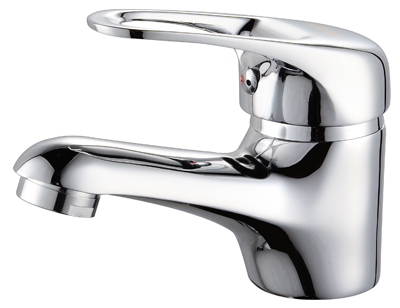 Смеситель для раковины "KEIL" шар. 40мм С10548ш