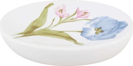 Мыльница Прованс Рыжий КОТ,24*4