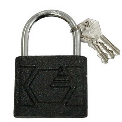 Замок навесной "Сазар" P-01/40 (ВС-140)