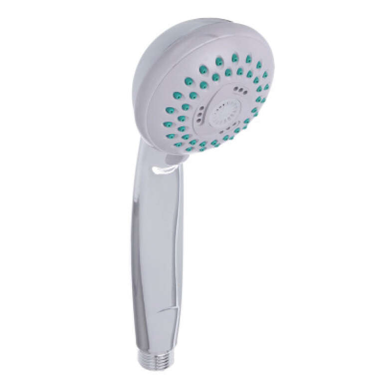 Лейка для душа, 3 режима, DF 2836