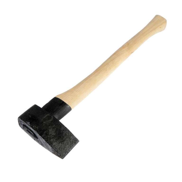 Топор - колун