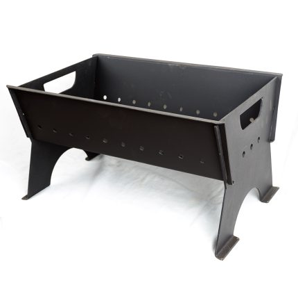 Мангал разборный 500*170 (2мм)