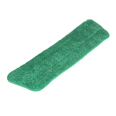 Насадка из микрофибры на липучках VETTA, эконом, 40гр, 38*12,5см