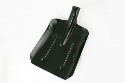 Лопата совковая ЛСП (Бор)