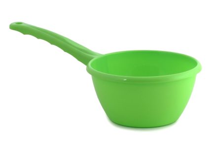 Ковш д/холодных пищевых продуктов1,8л  Интерм