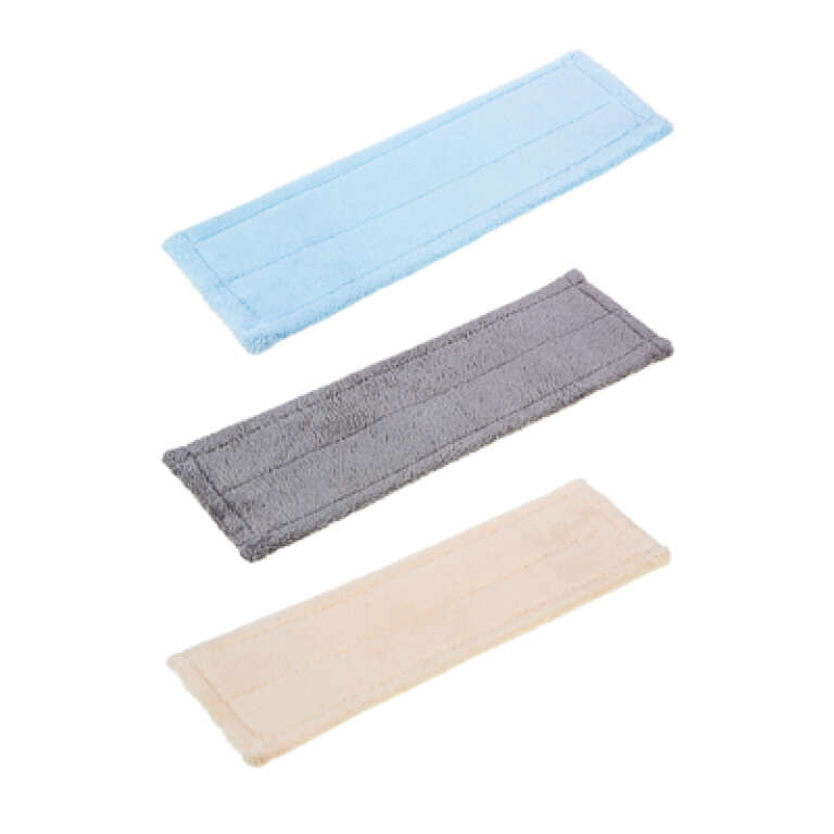 Насадка для швабры Vetta, плоский МОП, арт. 448-018