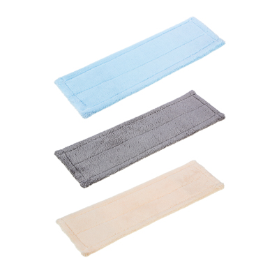 Насадка для швабры Vetta, плоский МОП, арт. 448-018