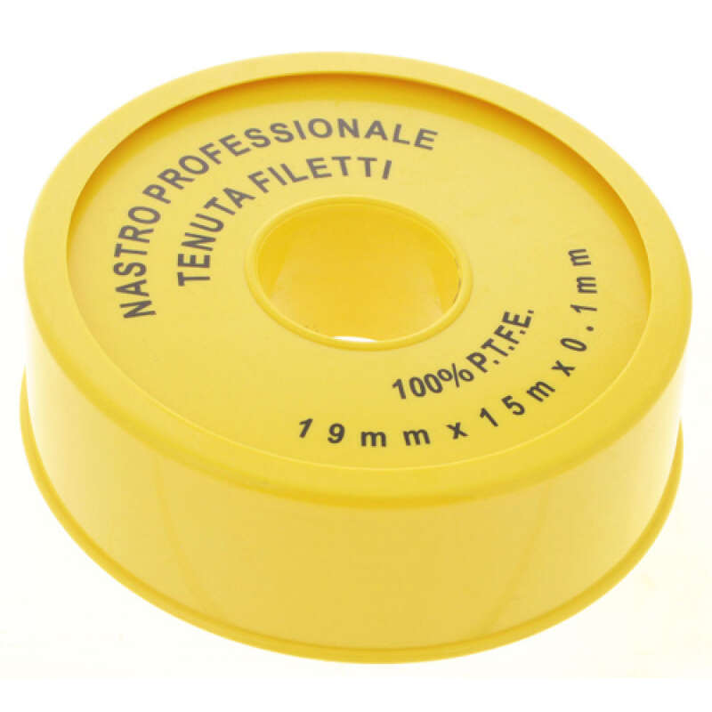 Лента Фум 19мм (15м)